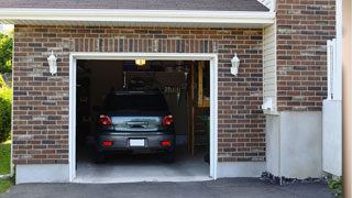 Garage Door Installation at Yolo Davis, California